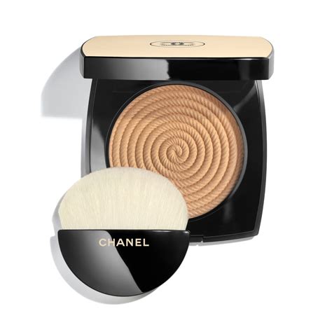 chanel healthy glow powder review|chanel les beiges illuminating powder.